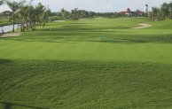 Pun Hlaing Golf Club (